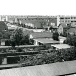 Bernhardstraat 1965