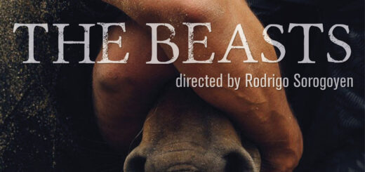 Film : Las Bestias (2022)