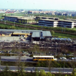 Meerzicht, Driemanspolder, Palenstein