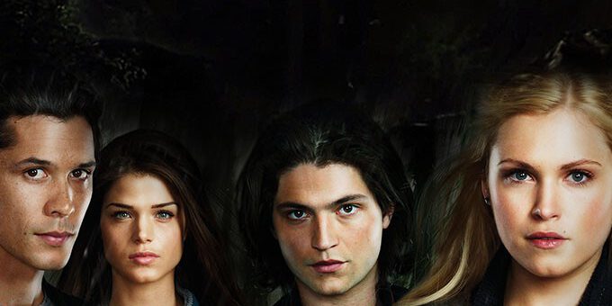 (TV) Serie : The 100