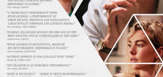 Film : The Son (2022)