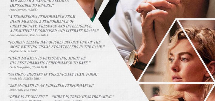 Film : The Son (2022)