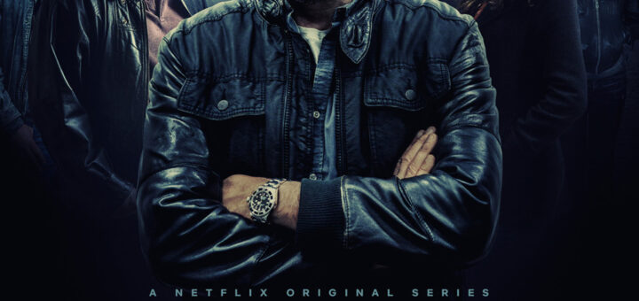 (TV) Serie : Undercover