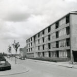 Vondelstraat, 1965