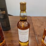 Whisky Broker Blended Malt Scotch Whisky Aged 28 Years
