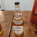 Old Pulteney Single Malt Scotch Whisky Single Cask International Whisky Festival The Hague 2022 14 YO