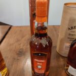 Murray McDavid Single Malt Scotch Whisky Ben Nevis Aged 9 Years