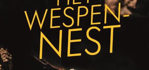 Boek : Agatha Christie - Het Wespennest