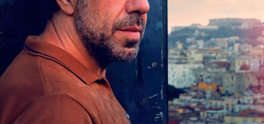 Film : Nostalgia (2022)