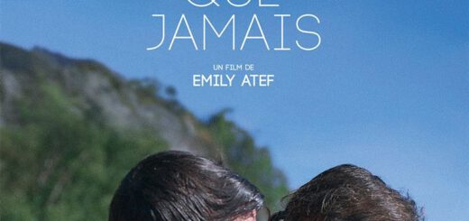 Film : Plus que jamais (2022)