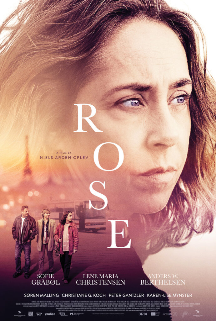 Film : Rose (2022)