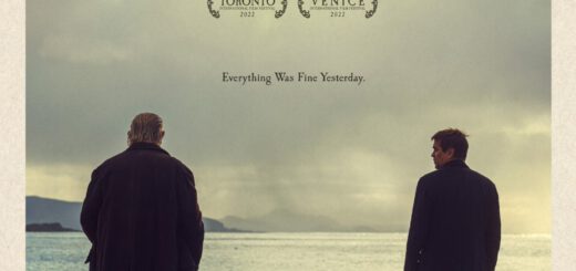 Film : The Banshees of Inisherin (2022)