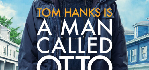 Film : A Man Called Otto (2022)