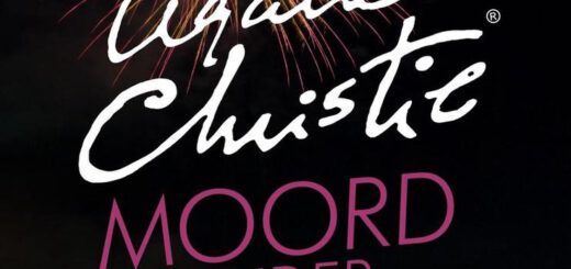 Boek : Agatha Christie - Moord onder Vuurwerk
