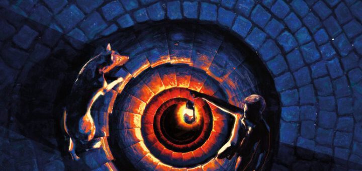 Boek : Stephen King - Fairy Tale