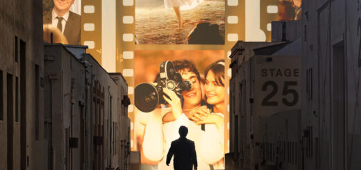 Film : The Fabelmans (2022)