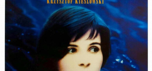 Film : Trois couleurs - Bleu (1993)