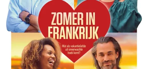 Film : Zomer in Frankrijk (2023)