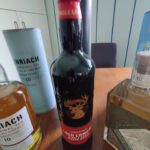 Loch Lomond Unpeated Floral & Sweet