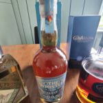 The Whistler P.X. I Love You