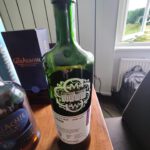 SMWS Cask 48.157 Wicked!