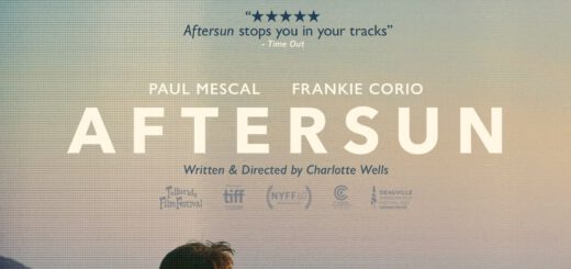 Film : Aftersun (2022)