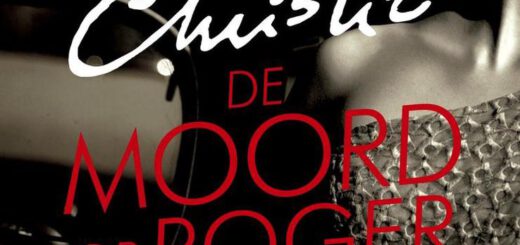 Boek : Agatha Christie - De Moord op Roger Ackroyd