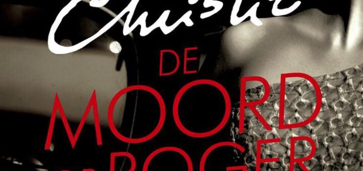 Boek : Agatha Christie - De Moord op Roger Ackroyd