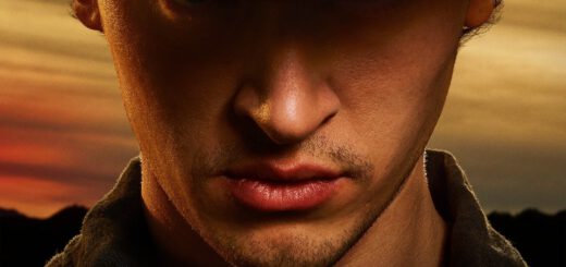 (TV) Serie : Billy the Kid