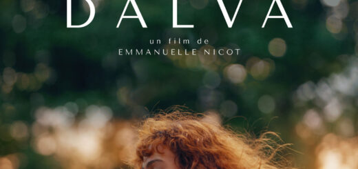 Film : Dalva (2022)