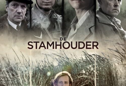 (TV) Serie : De Stamhouder