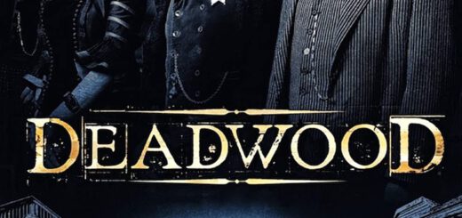 (TV) Serie : Deadwood