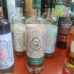 Ron Cristobal Nina 8-12 YO Rum