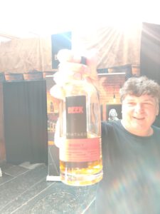 Beek Spirits Vintage Whisky Calvados Cask