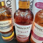 Tomintoul Seiridh Olorso Sherry Cask