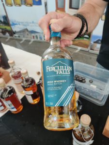 Fercullen Falls Small Batch