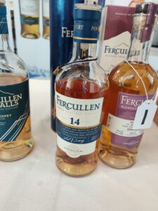 Fercullen 14YO