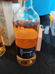 Ardnamurchan AD/09.22 Cask Strength
