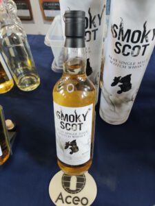 Smoky Scot