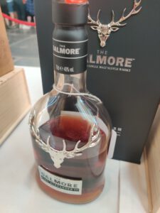 The Dalmore King Alexander III