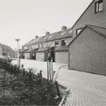 Fellinistrook in De Leyens