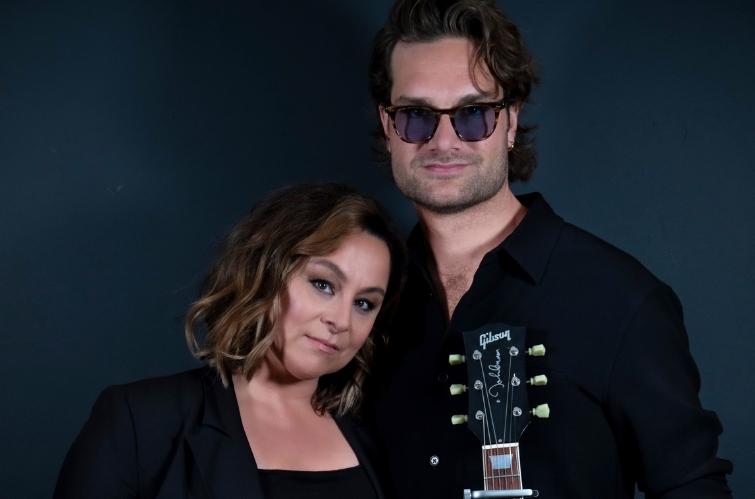 Concert : Trijntje Oosterhuis - Trijntje zingt Vrienten met Vrienten