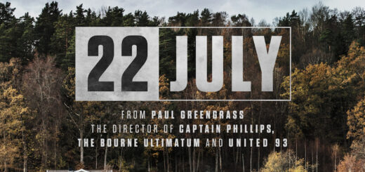 Film : 22 July (2018)