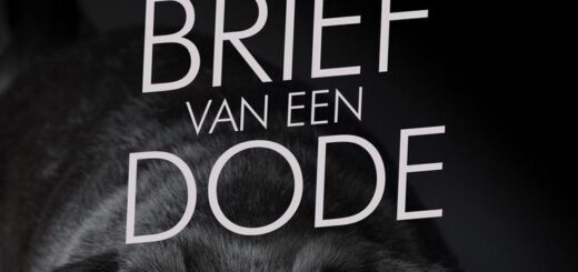 Boek : Agatha Christie - Brief van een dode