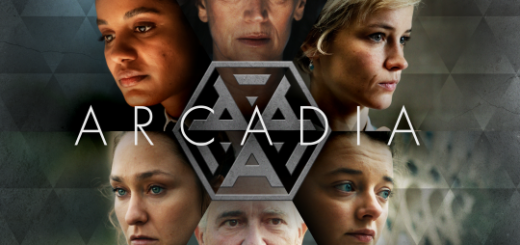 (TV) Serie : Arcadia