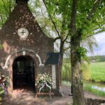Een kapelletje