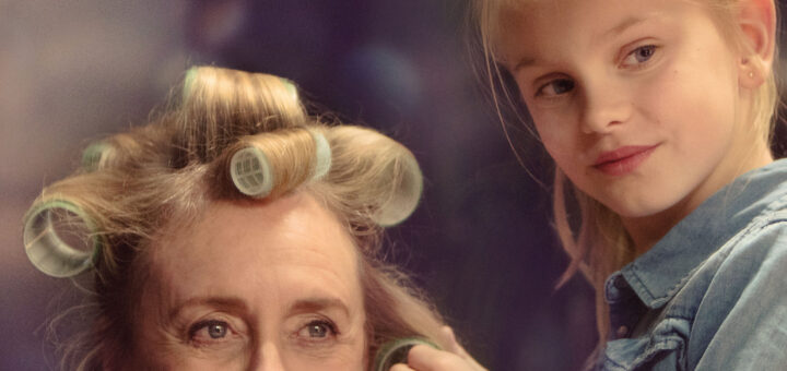 Film : Kapsalon Romy (2019)