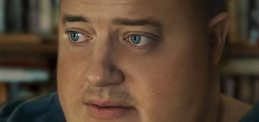 Film : The Whale (2022)