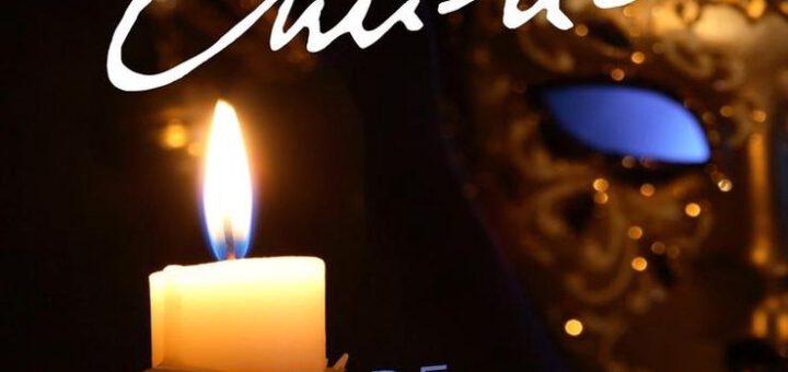 Boek : Agatha Christie - De geheimzinnige mr. Quin