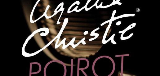Boek : Agatha Christie - Poirot komt terug